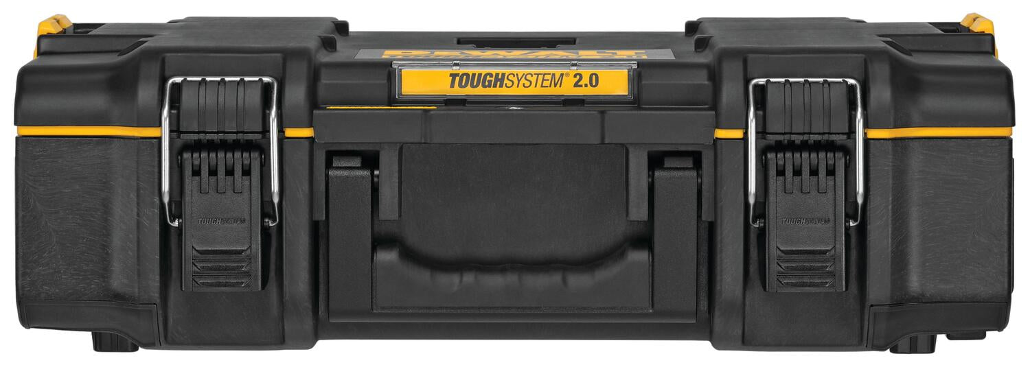 Coffre à outils TOUGHSYSTEM™ 2.0 - Quincaillerie G.H. Berger