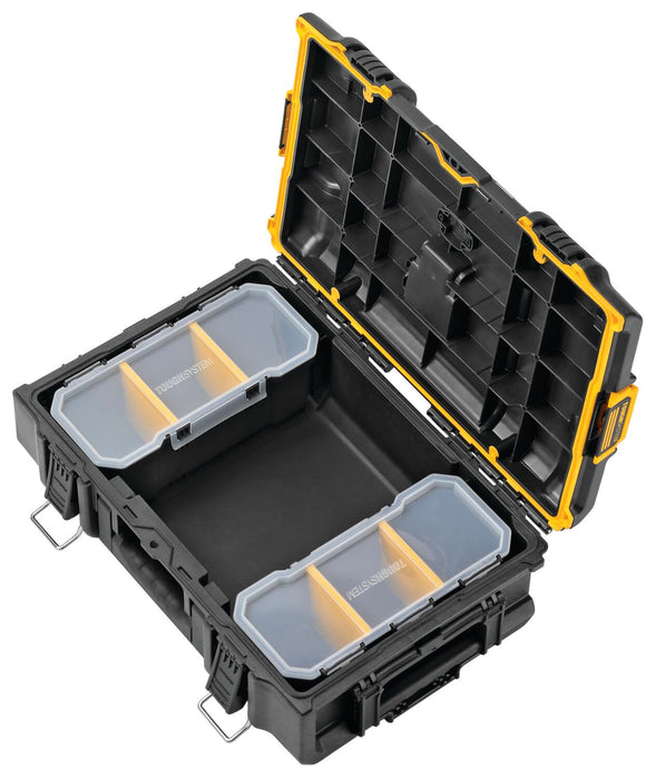 Coffre à outils TOUGHSYSTEM™ 2.0 - Quincaillerie G.H. Berger