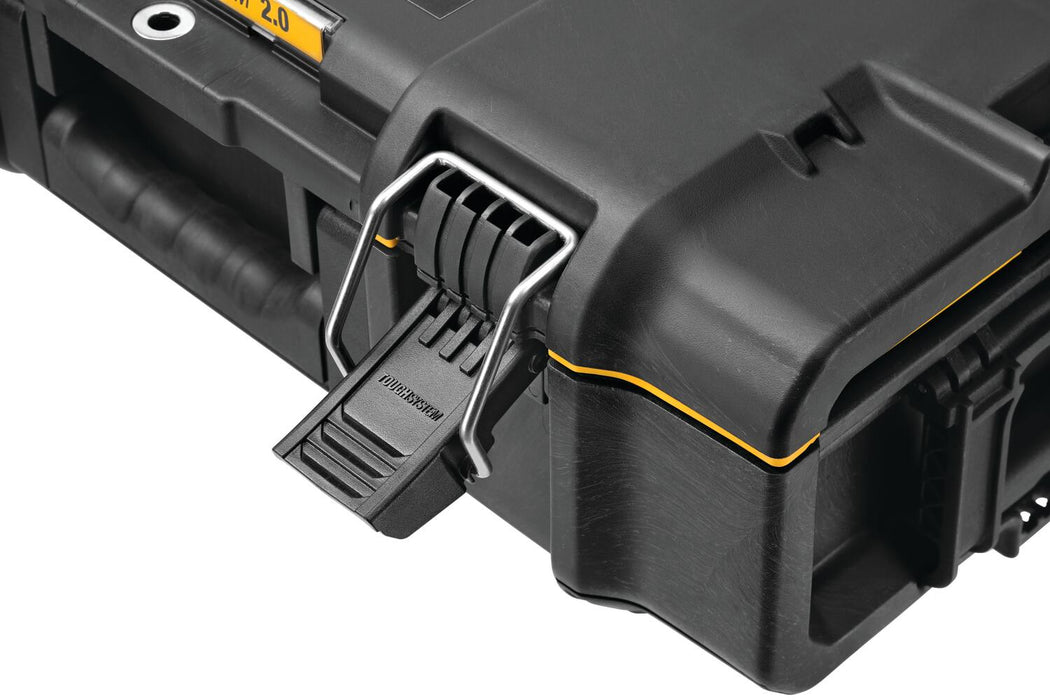 Coffre à outils TOUGHSYSTEM™ 2.0 - Quincaillerie G.H. Berger