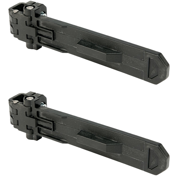 Jeu 2 Supports DS ToughSystem® - Quincaillerie G.H. Berger