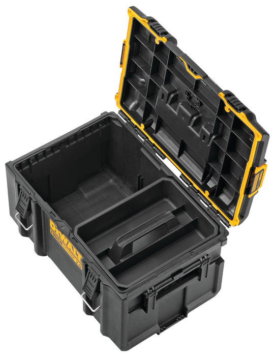 Coffre à outils TOUGHSYSTEM™ 2.0 - Large - Quincaillerie G.H. Berger