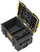 Coffre à outils TOUGHSYSTEM™ 2.0 - Large - Quincaillerie G.H. Berger
