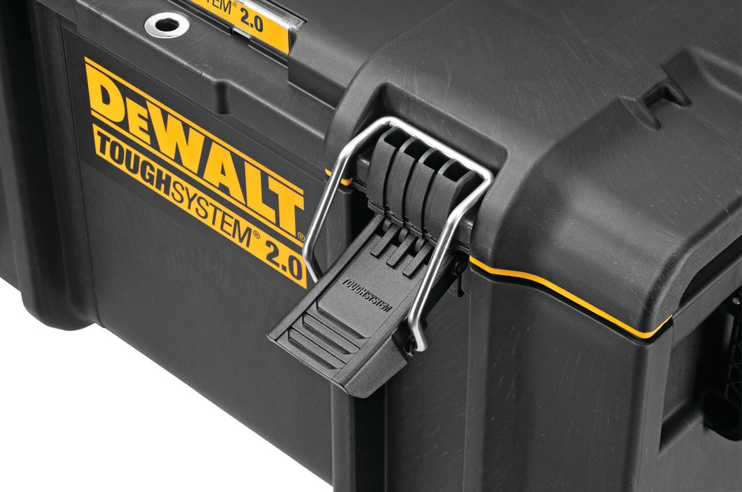 Coffre à outils TOUGHSYSTEM™ 2.0 - Large - Quincaillerie G.H. Berger