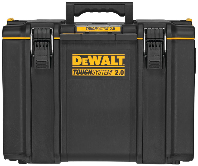 Coffre à outils XL TOUGHSYSTEM™ 2.0 - Quincaillerie G.H. Berger