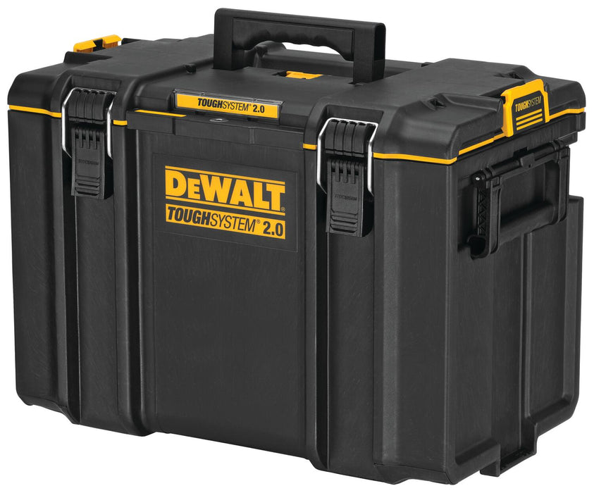 Coffre à outils XL TOUGHSYSTEM™ 2.0 - Quincaillerie G.H. Berger