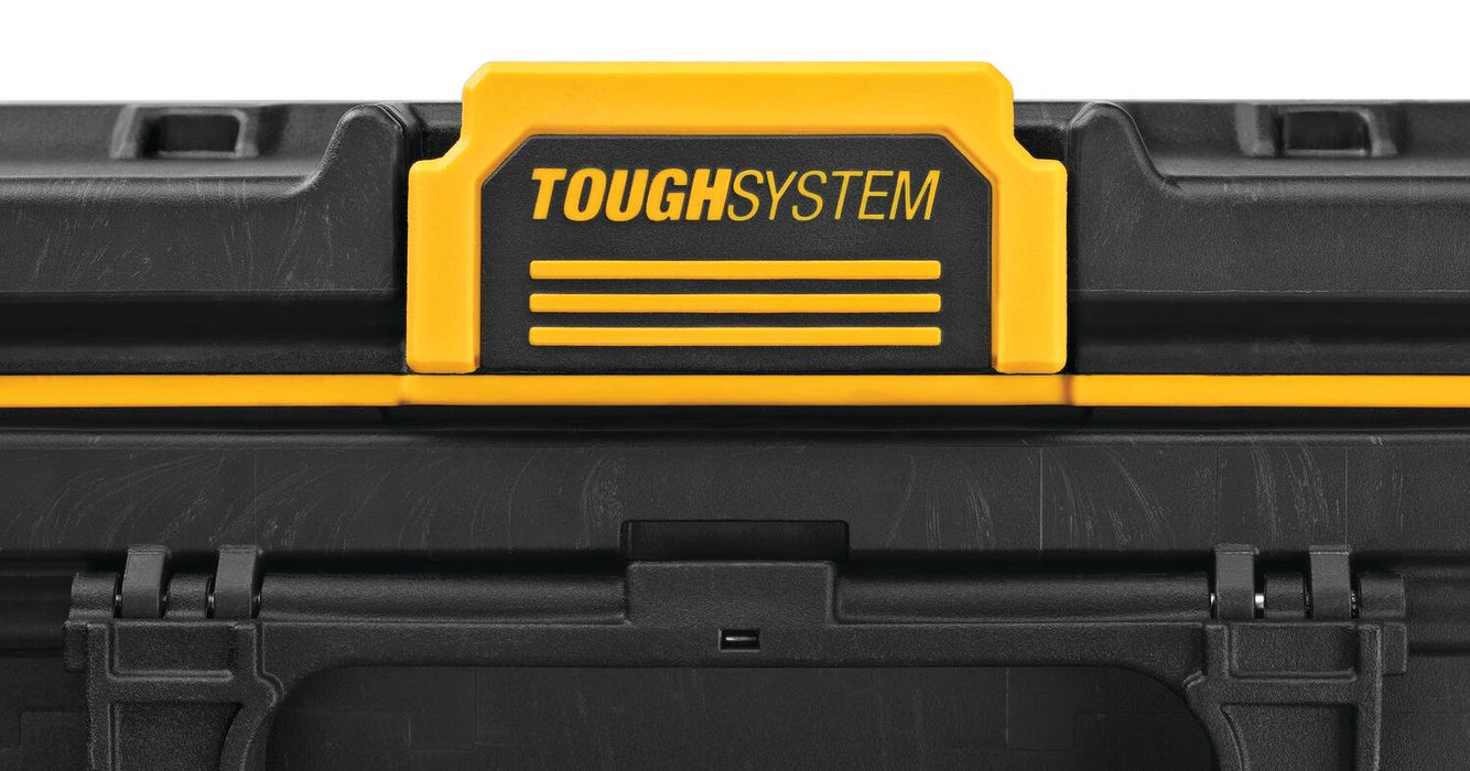 Coffre à outils XL TOUGHSYSTEM™ 2.0 - Quincaillerie G.H. Berger