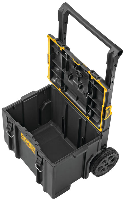 Coffre roulant TOUGHSYSTEM™ 2.0 - Quincaillerie G.H. Berger