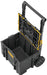 Coffre roulant TOUGHSYSTEM™ 2.0 - Quincaillerie G.H. Berger