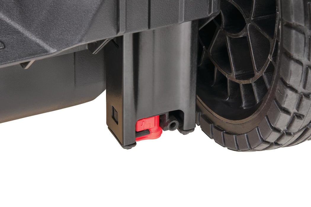 Coffre roulant TOUGHSYSTEM™ 2.0 - Quincaillerie G.H. Berger