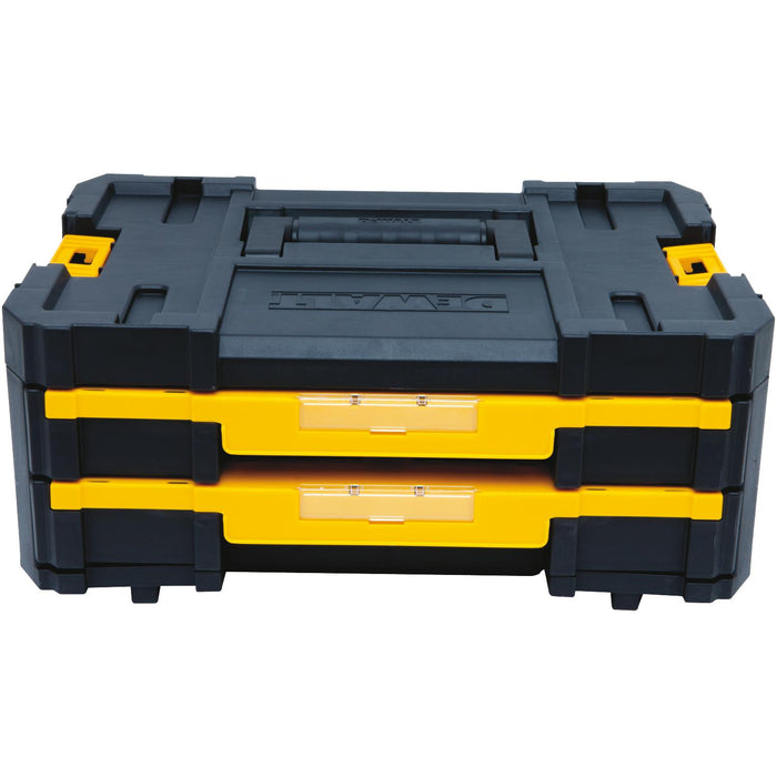 Tiroirs (2) TSTAK® IV - Quincaillerie G.H. Berger