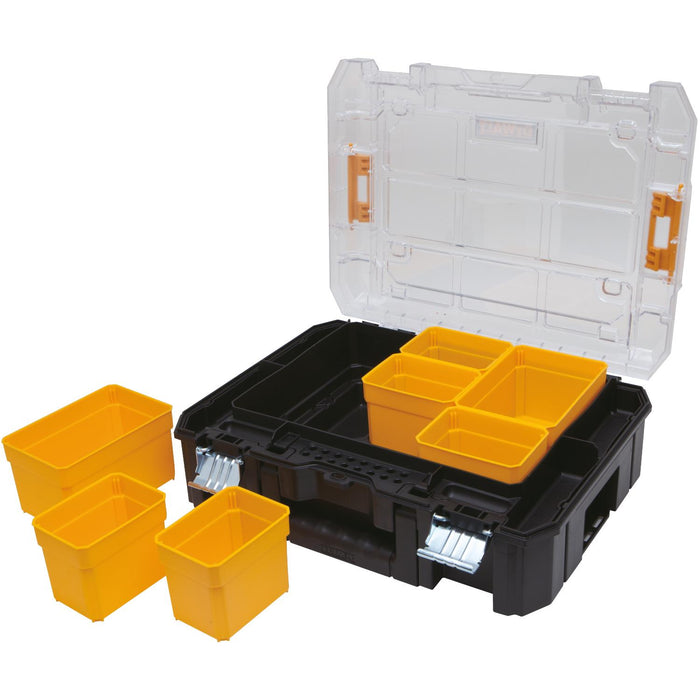 Organisateur TSTAK® V - Quincaillerie G.H. Berger