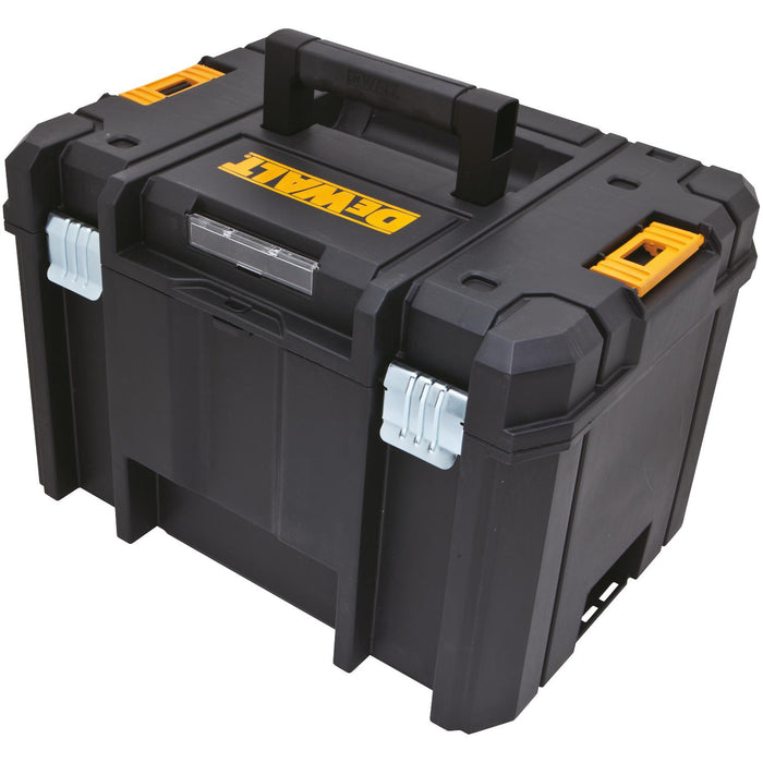 Boîte profonde TSTAK® VI - Quincaillerie G.H. Berger