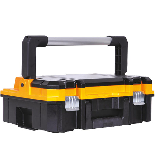 Boîte à outils TSTAK® I - Quincaillerie G.H. Berger
