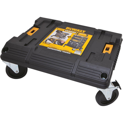 Plateforme mobile TSTAK® - Quincaillerie G.H. Berger