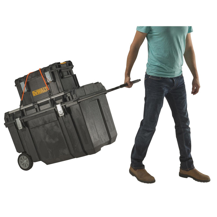 Coffre roulant Tough Chest™ - Quincaillerie G.H. Berger