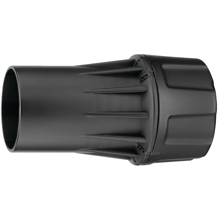 Raccord rapide universel pour capots d'aspiration - Quincaillerie G.H. Berger
