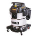 Aspirateur 8 gallons 5.0CV en inox et accessoires - Quincaillerie G.H. Berger