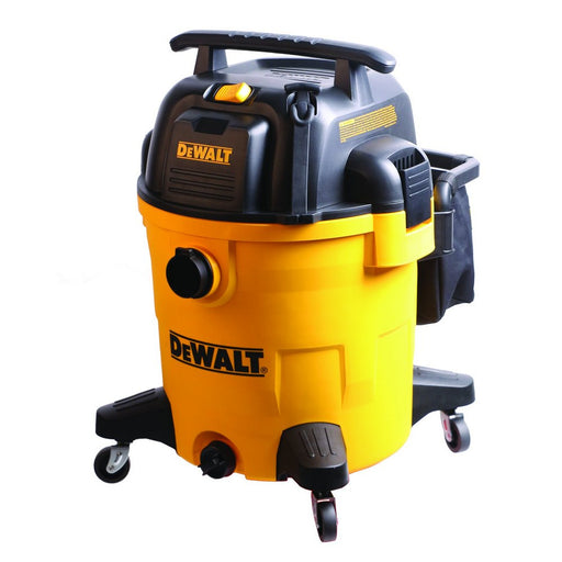 Aspirateur 12 gallons 5.5CV et accessoires Dewalt - Quincaillerie G.H. Berger
