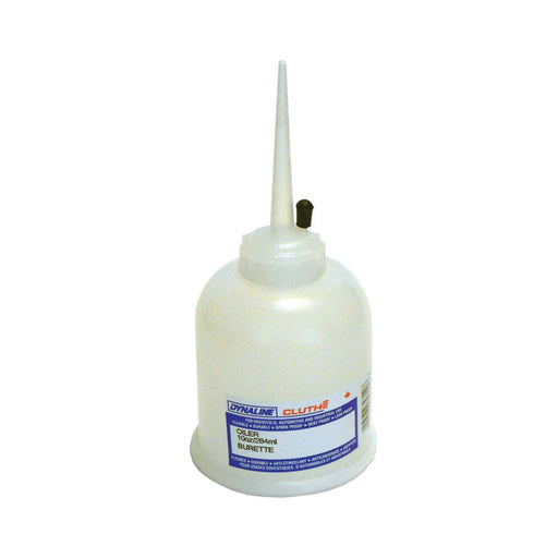 Huilier en plastique 10 oz à bec de 3" DYNALINE - Quincaillerie G.H. Berger