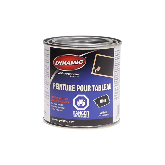 Peinture à tableau noir - 250 mL Dynamic