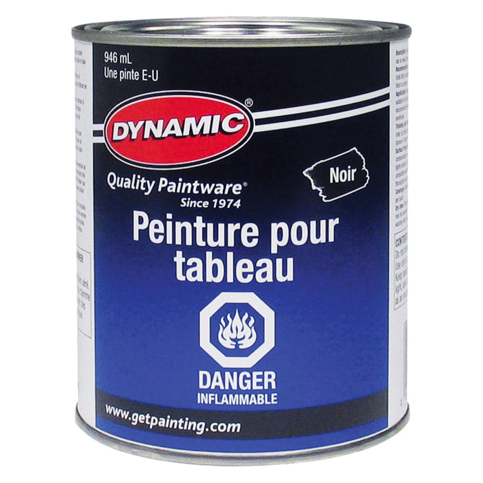 Peinture à tableau noir - 1L Dynamic
