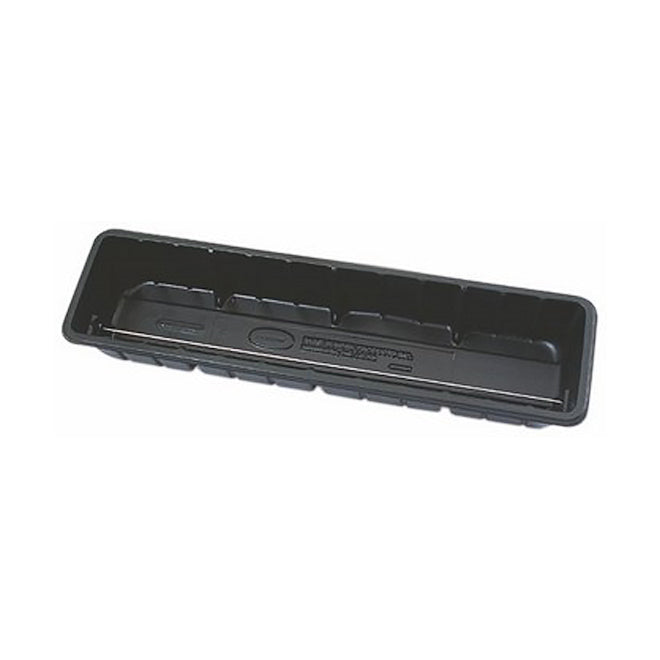 Bac de plastique pour papier peint 22" Dynamic