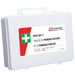 Trousse de premiers soins moyenne type 3 - 26 à 50 employés Dynamic (PIP Canada) - Quincaillerie G.H. Berger