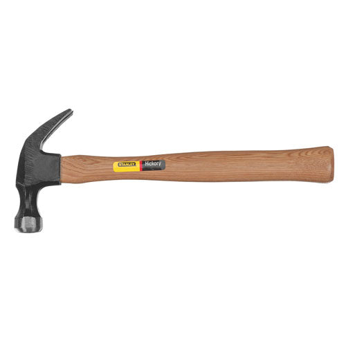 Marteau 7 oz – griffe courbée - Quincaillerie G.H. Berger