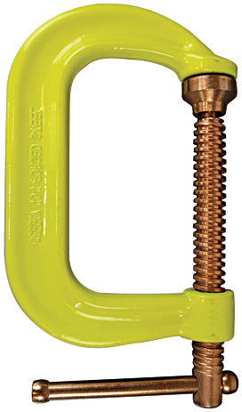 Serre en «C» à portée profonde 8" Bessey - Quincaillerie G.H. Berger
