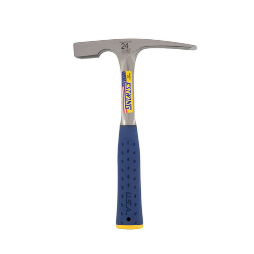 Marteau de briqueleur 24oz en acier massif Estwing - Quincaillerie G.H. Berger