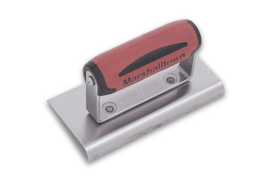 Fer à bordure droit DuraSoft® (6"x3") Marshalltown - Quincaillerie G.H. Berger