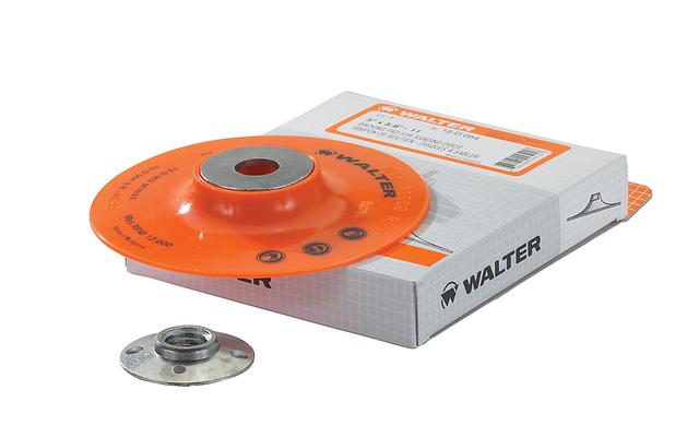 Tampon de soutien 7" (5/8"-11) - Quincaillerie G.H. Berger