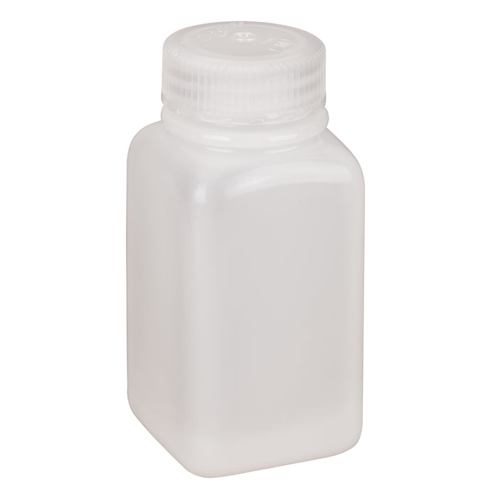 Bouteille carrée 6oz Nalgene - Quincaillerie G.H. Berger