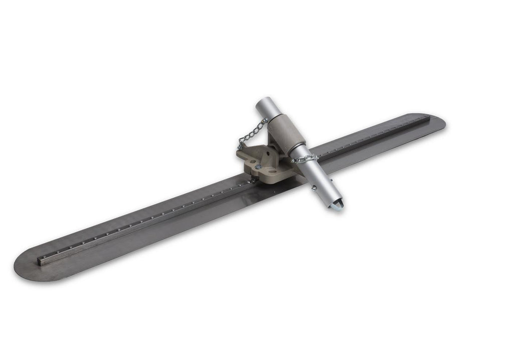 Aplanissoir Fresno QLT multi-attelage (48" x 5") Marshalltown - Quincaillerie G.H. Berger