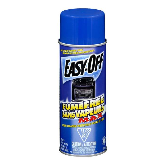 Nettoyant à four Easy-Off - 400 g - Quincaillerie G.H. Berger