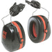 Protège-oreille Peltor™ Optime™ 105, pour casque 3M - Quincaillerie G.H. Berger