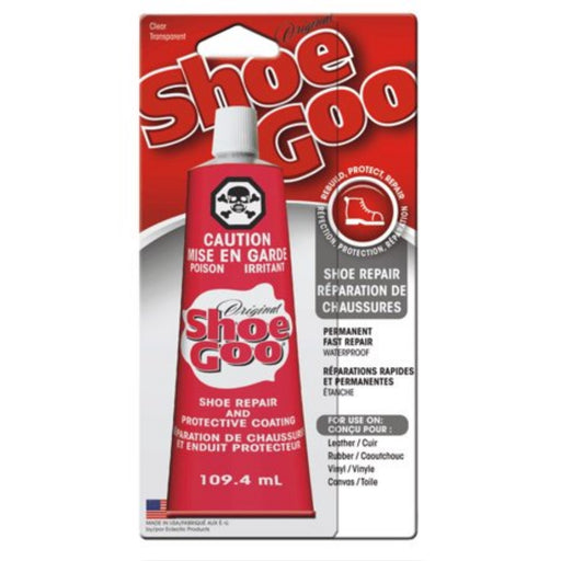 Adhésif pour chaussure Shoe Goo - Eclectic Products - 110ml - Quincaillerie G.H. Berger