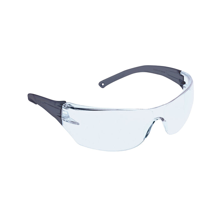 Lunettes de sécurité série EP500 Curve (Clair) Dynamic (PIP Canada) - Quincaillerie G.H. Berger