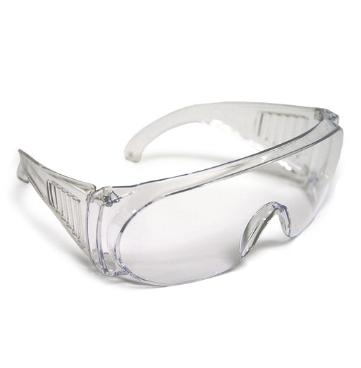 Lunettes de sécurité Jazz J10 (Clair) Degil - Quincaillerie G.H. Berger
