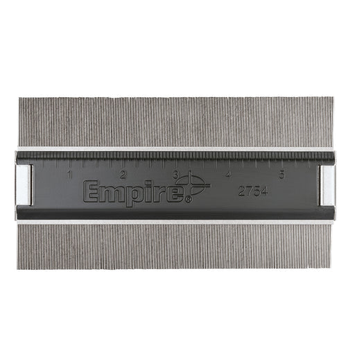 Gabarit de contour 6" Empire - Quincaillerie G.H. Berger