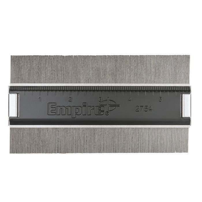 Gabarit de contour 6" Empire - Quincaillerie G.H. Berger