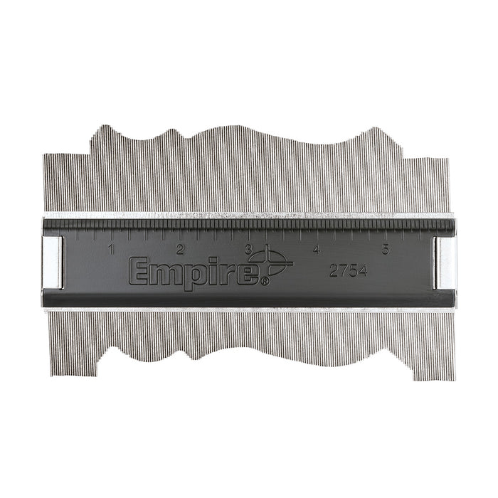 Gabarit de contour 6" Empire - Quincaillerie G.H. Berger