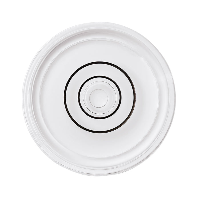 Niveau pour surfaces Bullseye Empire - Quincaillerie G.H. Berger