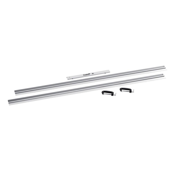 Guide de coupe pour scie circulaire 98" Empire - Quincaillerie G.H. Berger