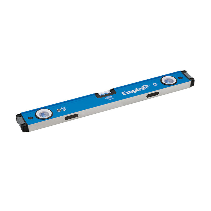 Niveau magnétique True Blue 24" Empire - Quincaillerie G.H. Berger