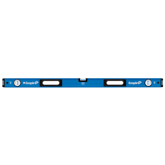 Niveau magnétique True Blue 48" Empire - Quincaillerie G.H. Berger