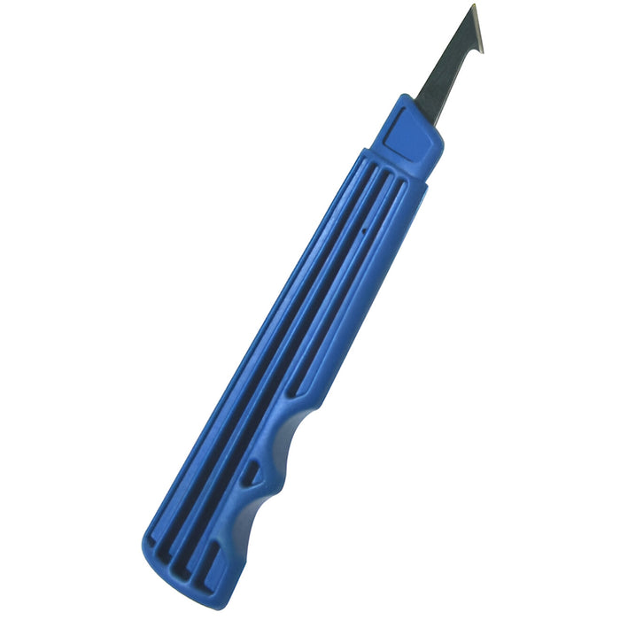 Couteau Plaskolite pour plastique et acrylique EM Plastic - Quincaillerie G.H. Berger