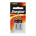 Pile alcaline A23 - Paquet de 2 Energizer - Quincaillerie G.H. Berger