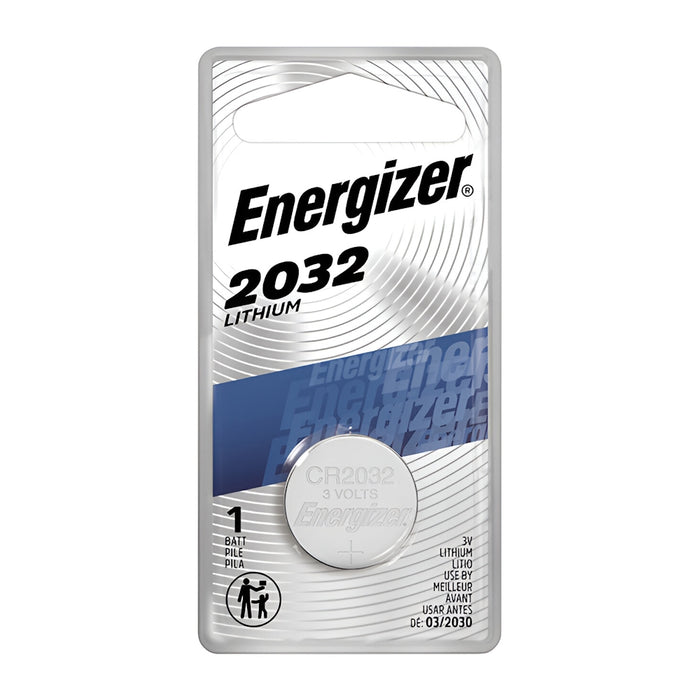 Pile bouton au lithium CR2032 - Quincaillerie G.H. Berger