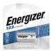 Pile miniature Energizer 123 - Quincaillerie G.H. Berger